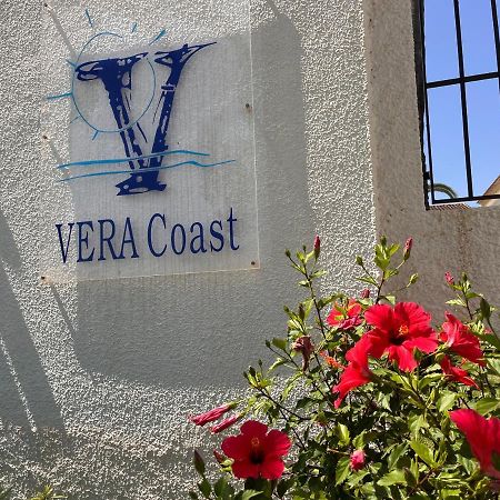 Dos Hermanas Vera Coast Luaran gambar