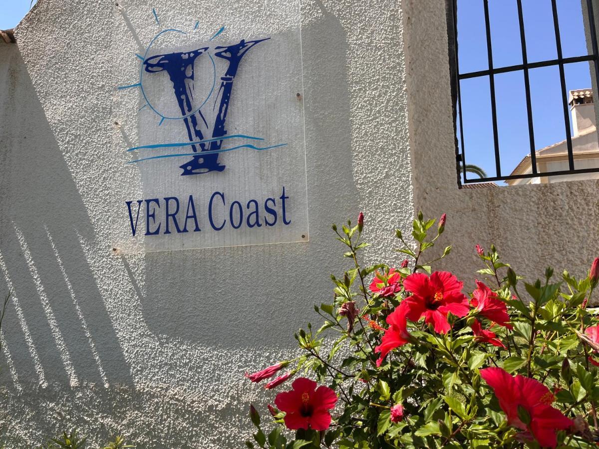 Dos Hermanas Vera Coast Luaran gambar
